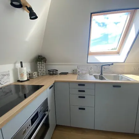 Appartement Entre Terre Et Mer A Proximite De Honfleur Équemauville Buitenkant foto