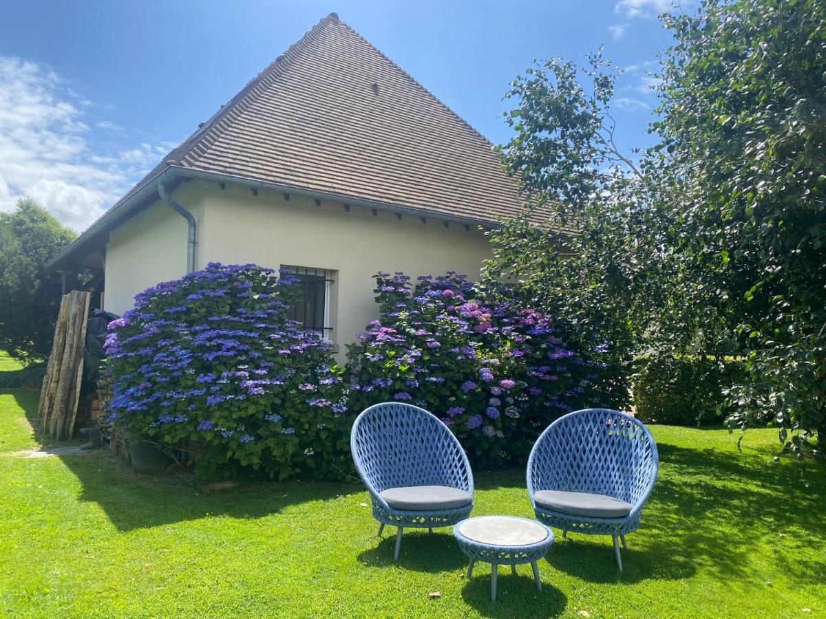 Entre Terre Et A Proximite De Honfleur Hébergement de vacances